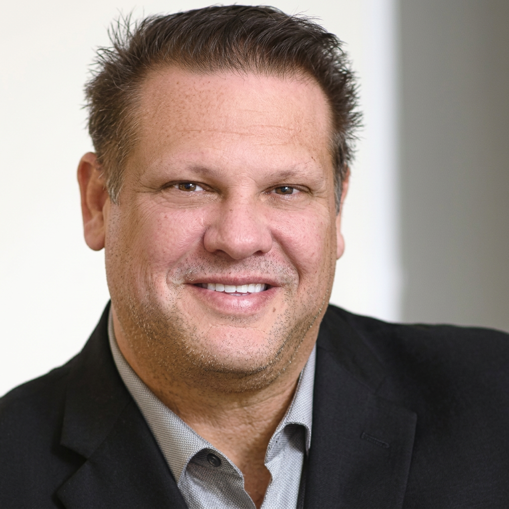 Steve Shaw, CMA, fractional CFO and COO in Orange County, California